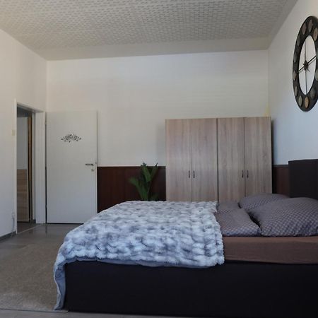 Top-Apartment Mürzzuschlag Kültér fotó