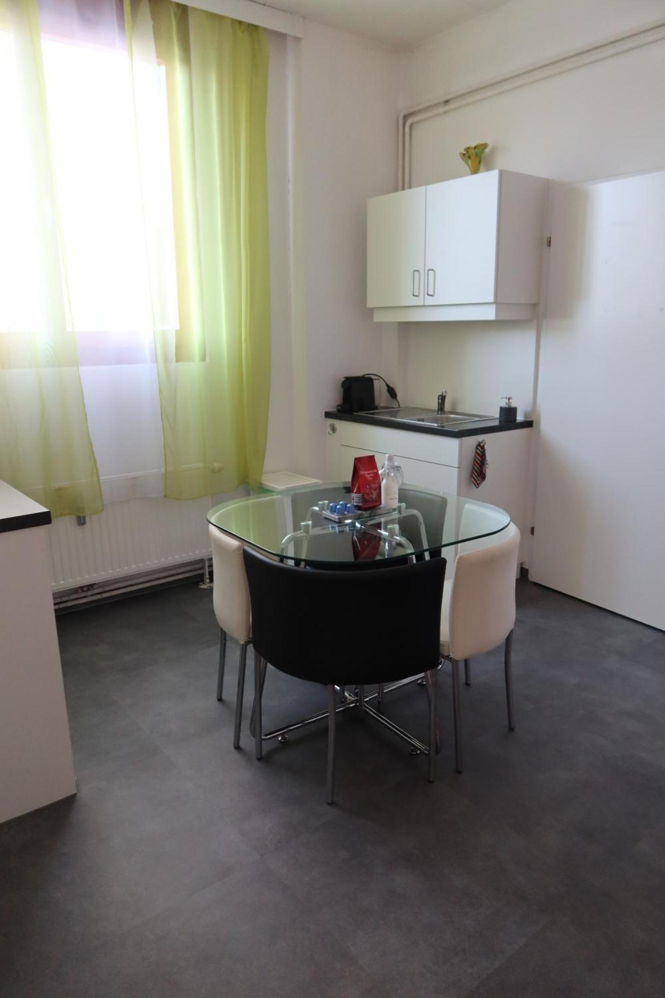 Top-Apartment Mürzzuschlag Kültér fotó